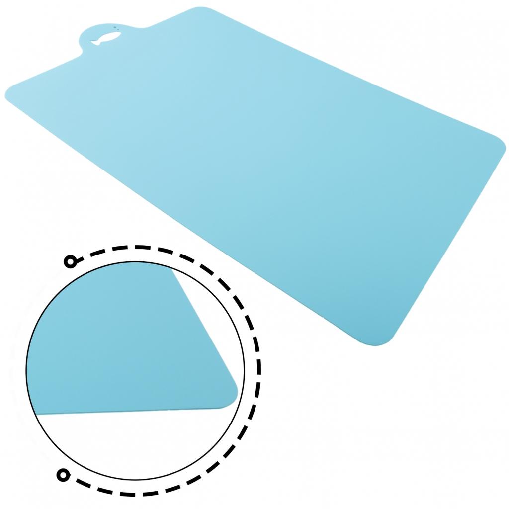 Can Be Hung Cutting Board Flexible High Quality Made Of PP