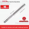 SDS-Plus 5 Series Four-Cutter Hammer Drill Bit CN Plug (adapter Included)
