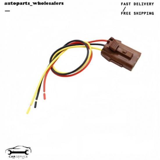 Für 95-99 Subaru Legacy Neue vordere Blinklicht-Fassung+Birne+Stecker
