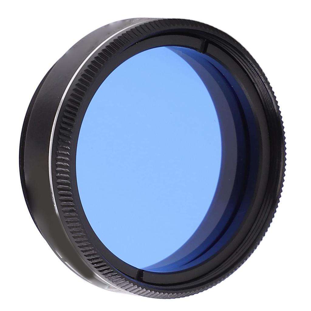 80A blue eyepiece distortion prevention light scattering eye protection optical glass for star cluster filter, standard, reduction, filter,