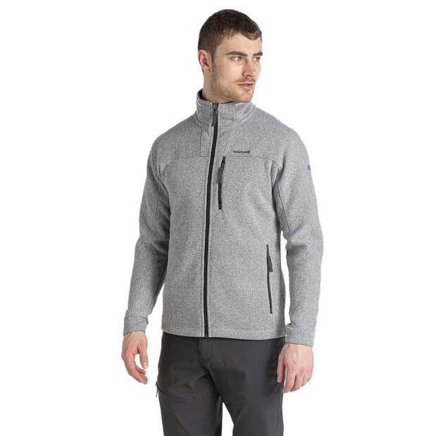 Craghoppers Флисовая на молнии Torney II