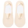 Women's Summer Thin Mesh Thin Breathable Ice Silk Invisible Socks