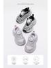 ABCKids Spring 2026 Girls' Fashion Lightweight Sports Shoes