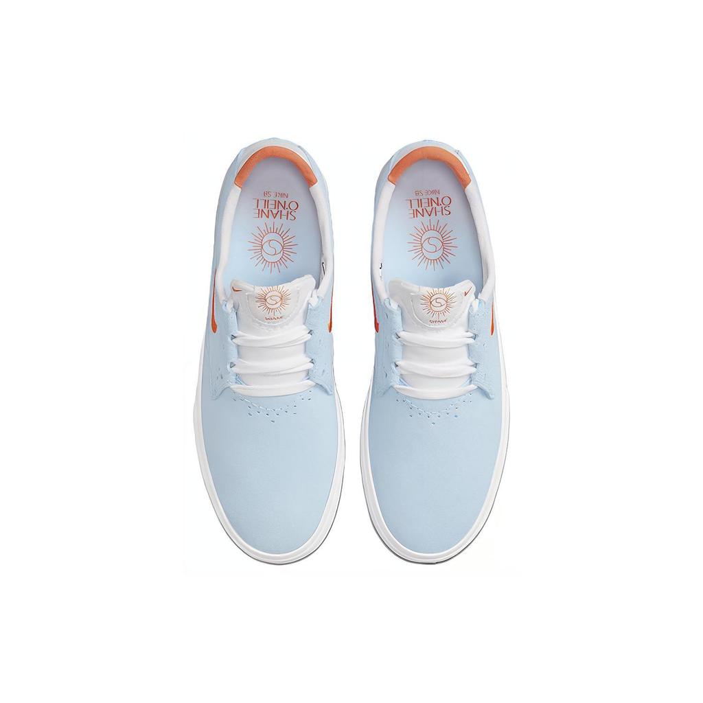 New Nike Sb Shane Celestine Blue BV0657-406