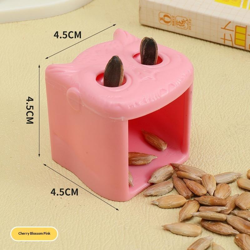 Home Kitchen Manual Peeler, Lazy Artifact Opener, Nutcracker, Sunflower Seed Peeler