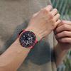 CASIO Men PRO TREK Black Watch PRT-B50-4PR PRT-B50-4PR
