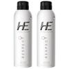 He Advanced Grooming Respect Perfumed Body Spray For Women, 150ml (Pack Of 2) Fresh