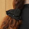 Ssecondo Pleats Scrunchie, Hana_2 Colors