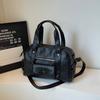 Fashion Large-capacity Tote Bag Women's 2026 Spring New Light Luxury Niche Retro Shoulder Messenger Bag
