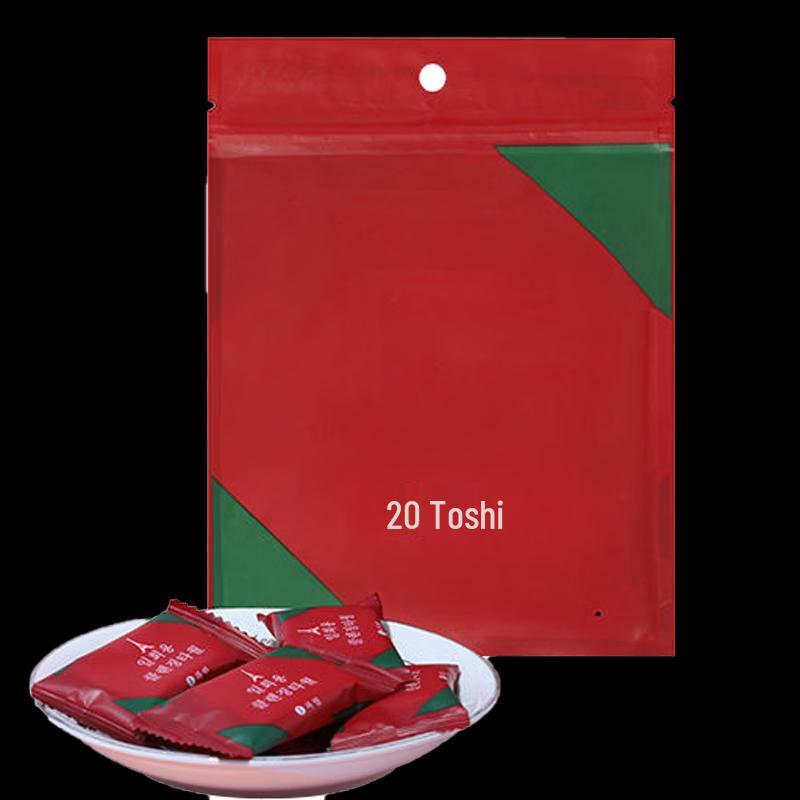 Disposable Compressed Face Towel