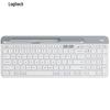 Logitech K580 Slim Multi-Device Bluetooth Keyboard
