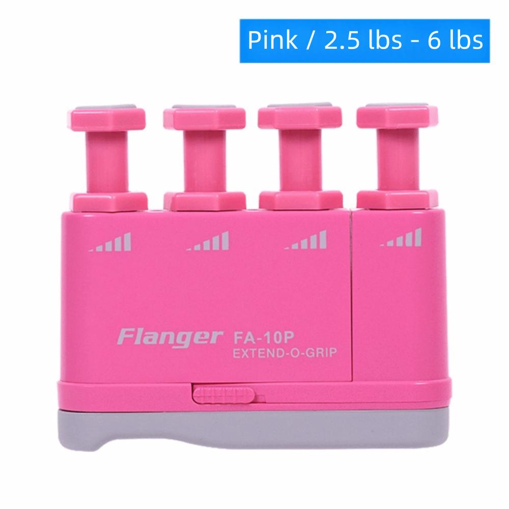 Grip Strengthener Finger Trainer Exerciser Sensitivity Trainer Power Practice  Musicians Training