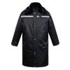 Antwalker Reflective Security Guard Winter Coat