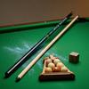 Billiard Cue Stick Straight Pool Wooden for Beginners