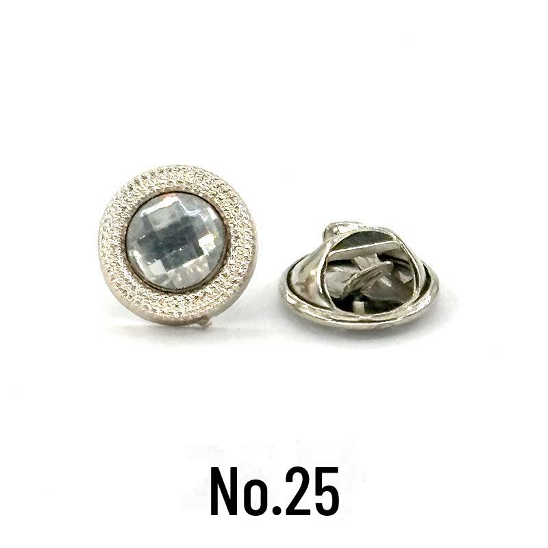 Detachable Invisible Cute Buckle for Sweaters and Shirts