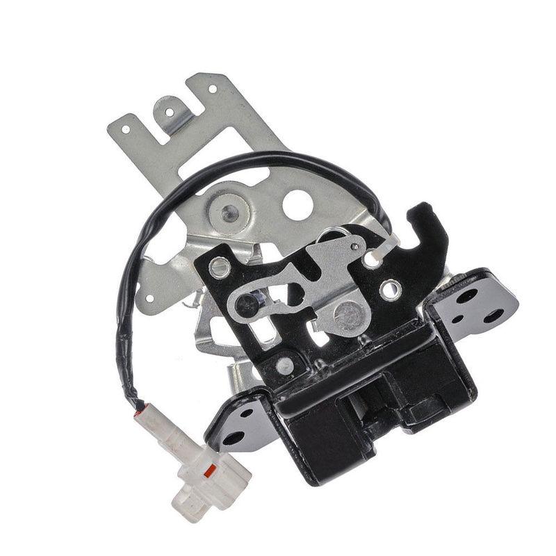 Rear Door Lock Latch Actuator Tailgate Liftgate for TOYOTA SEQUOIA 2001 2002 2003 2004 2005 2006 2007 693010C010