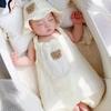 Summer One-Piece Romper: Trendy and Cute for Infant and Toddler Boys and Girls