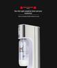 Nibu Soda Water Maker: Home & Commercial Beverage Carbonator for Soda, Bubbles, and Milk Tea.