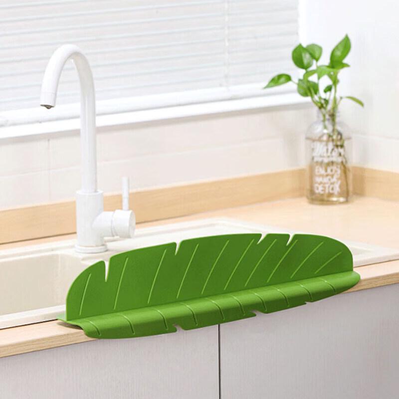 Silicone Sink Splash Guard