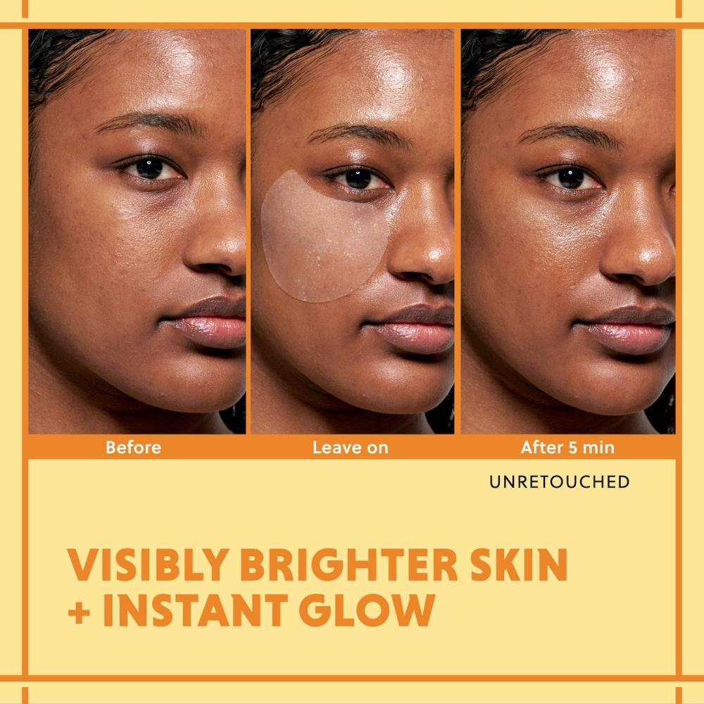 Hanyul Yuja Brightening Toner Pads With Vitamin C niaCinamide 60 Pads