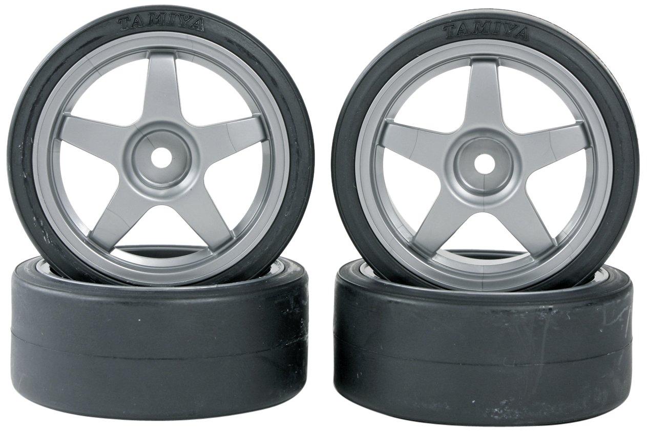 

Slash Reaper Clear Orange Special (VS Chassis) оранжевый