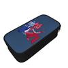 Radiostatic Vox Alastor Pencil Cases Cute Bag Student Big Capacity School Supplies Zipper Pencilcases