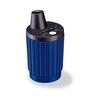 Staedtler Mars Mini Technico Holder Lead Sharpener 502 for 2mm Leads, Rotary, Handy Type, with Cleaner