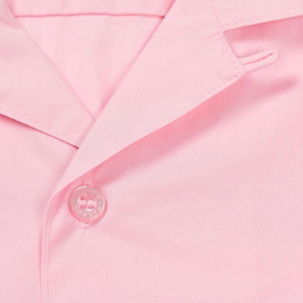 Palace Lucky P Shirt Pink Unisex Tops P29SHT007