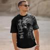 Camisetas de Manga Corta para Hombre y Mujer con Gráfico del Emblema de Sri Lanka, Camisetas Casuales de Exterior de Cuello Redondo Oversize, Tops
