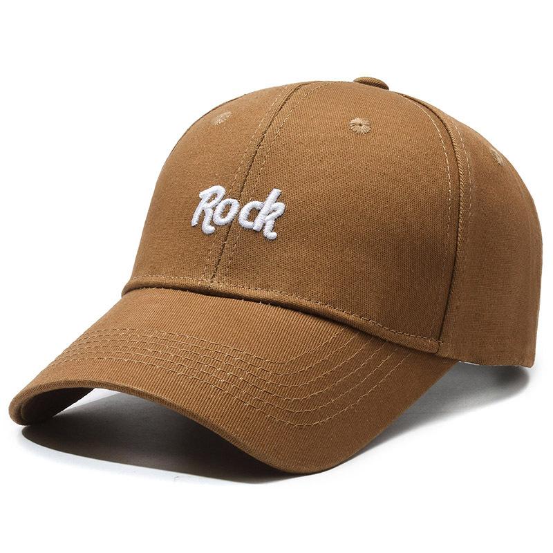 Hat Men'S Outdoor Breathable Baseball Cap Women'S Outdoor Riding Sun Hat Fishing Cap Embroidery Face Cover Cap