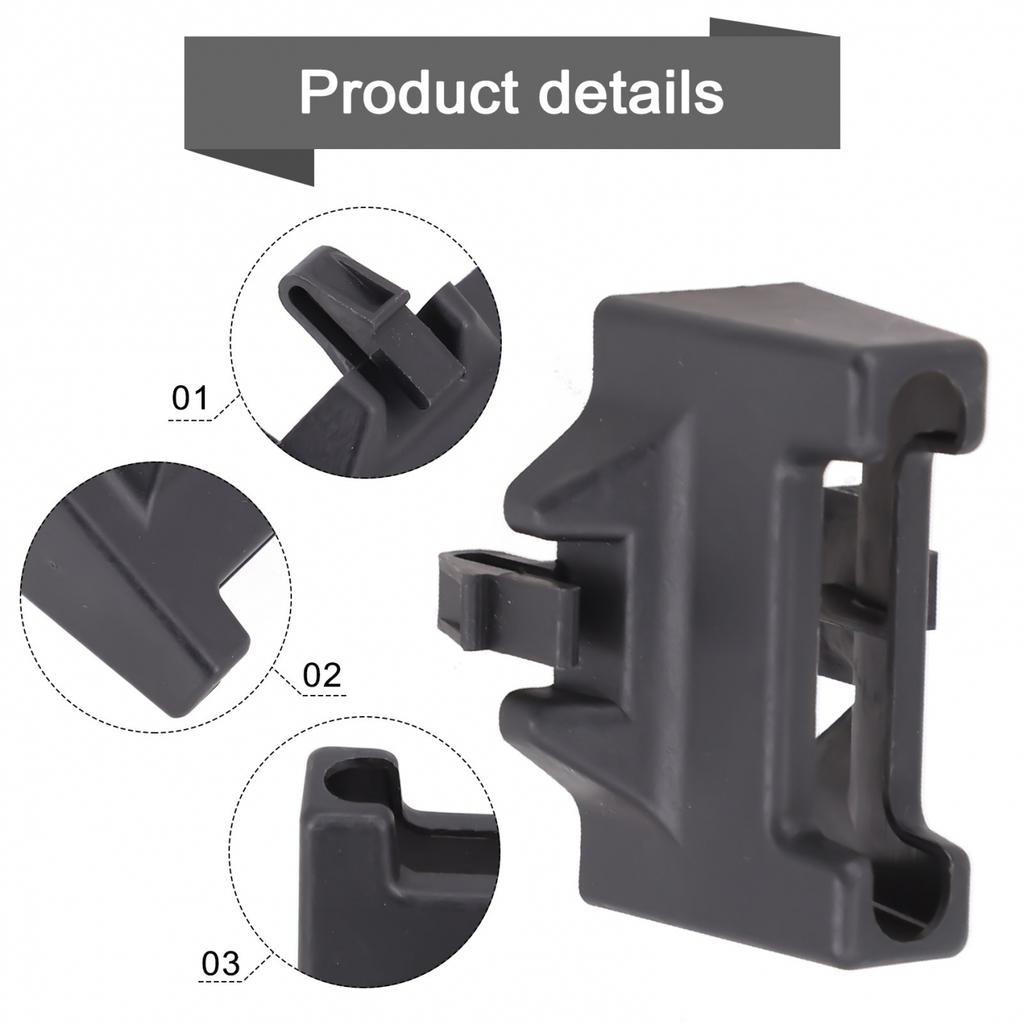 Bonnet Hood Lock Bonnet Hood Lock For Bmw For Mini F55-F57