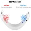Electric V-Shaped Massager - Face Firming Machine Beauty Device Double Chin Removal Machine