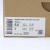 DD1873-200 Nike Dunk Low Next Nature Hemp Beige Sail (Women's)