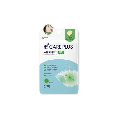 CARE+ Spot Cover Patch Calming 24 Sheets