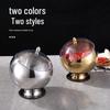 Stainless Steel Slanted Dipping Bowl