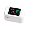 Spot Custom White Gemstone Finger Clip Pulse Oximeter AD901 LK89 Diamond Model