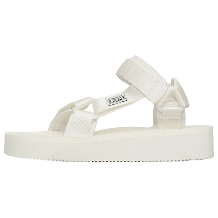 

Suicoke DEPA-2PO Белые мужские кроссовки OG-022-2PO-WHT