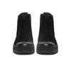 Chelsea Boots Lasocki CEO-WI23-N-PUSZAN-01 Black