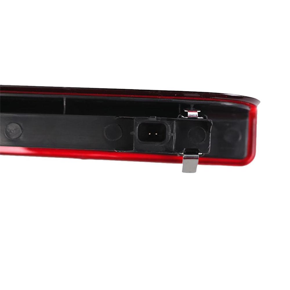 LED Rear High Level 3rd Brake Stop Light For Renault Megane MK III Hatchback 2008-2016