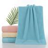 Thickened Soft Absorbent Cotton Face Towel, 32 Strands, Ideal for Adults, Perfect for Face Wash or Gift