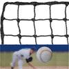 Multipurpose Baseball Training Net Outdoor Baseball Backstop Net Indoor Hitting Net for Golf Baseball Hockey Soccer