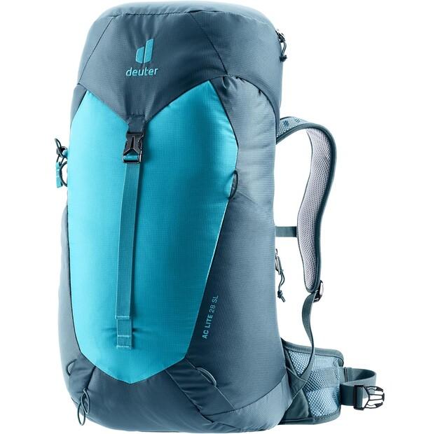 

Рюкзак Deuter AC Lite 28 SL lagoon/atlantic (Damen) (3420924-1391)