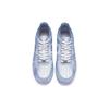 Nike Air Force 1 Low Top Skateboard Shoes Men's White Blue CW2288-111(Team80-)