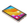 Reproductor MP3 de 5,0 Pulgadas HD Pantalla Táctil Completa 4G 64G WiFi Bluetooth 5.0 Reproductor de Música MP3 con Radio FM Libro Electrónico
