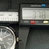 OROLOGIO DA UOMO SVIZZERO VINTAGE HELBROS A CARICA MANUALE RISTRUTTURATO a709651-1