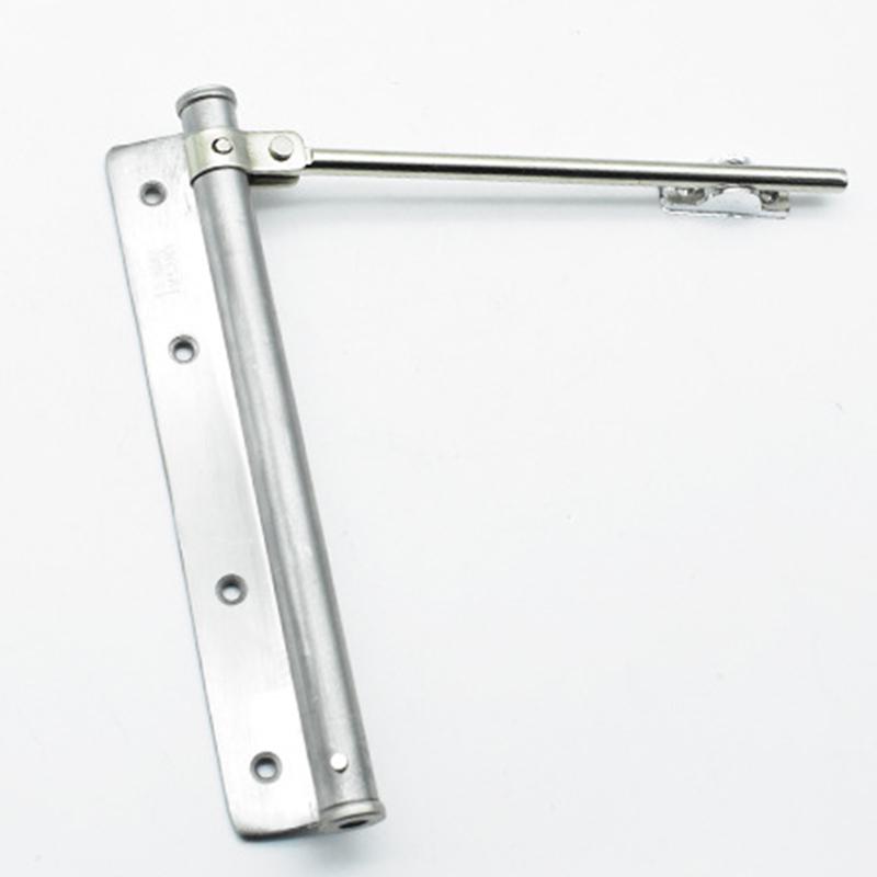 Buy 1x Auto Door Closer Screws Set Stainless Steel Mounted Adjustable