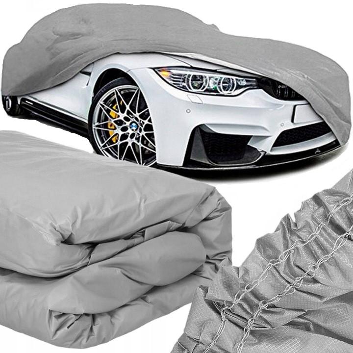 SM47 CAR COVER TARPAULIN LARGE