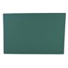 Office Schoole Stationary Cutting Gridline Sewing Mat Anti Skid Board(A3 Single Face Green)