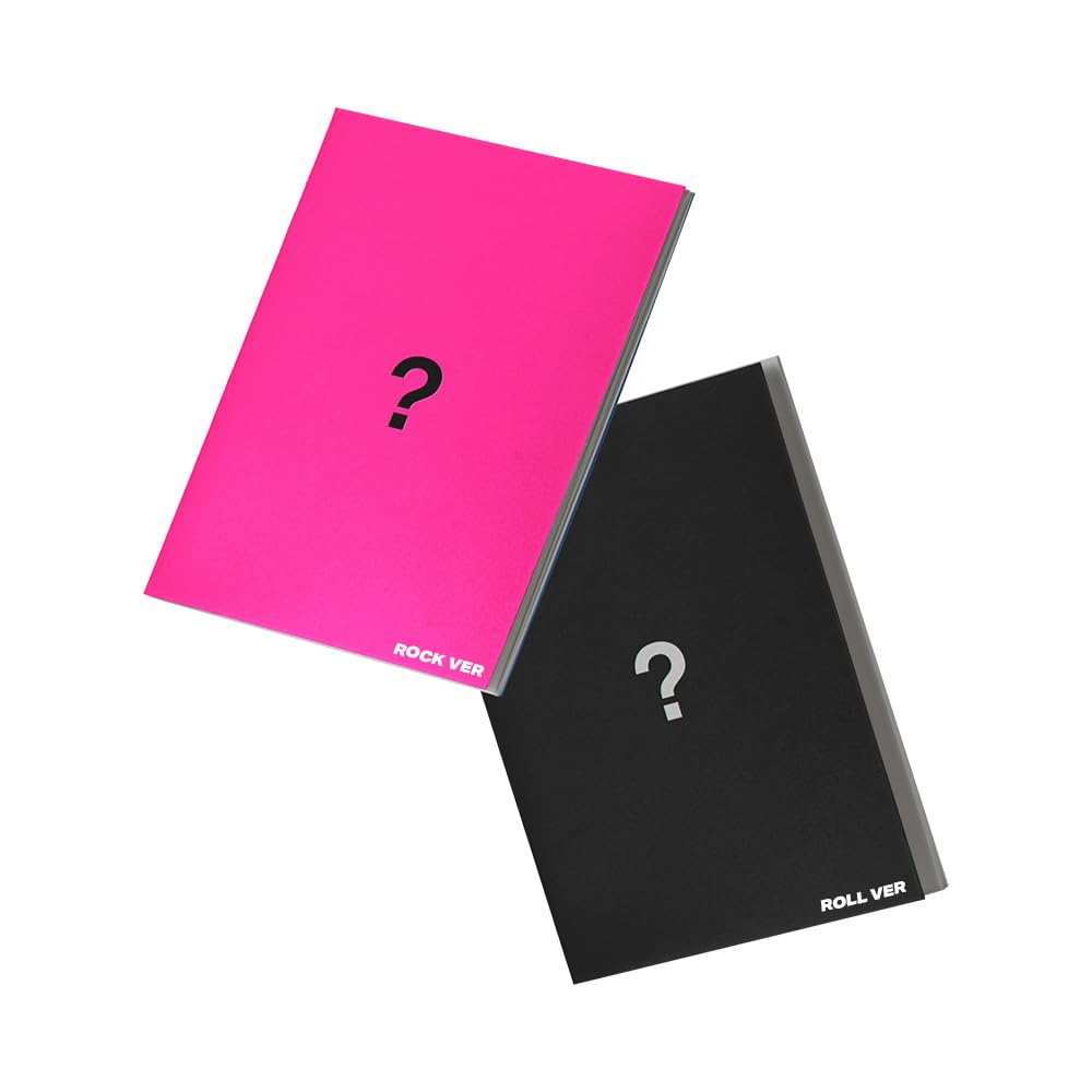 

Stray Kids Album Bonus - -STAR [Standard ver.] + Pre-order [Korean Edition] (2 ver. SET)