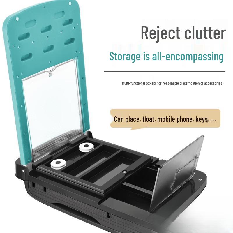 Wangfeng Pro Fishing Tackle Box
